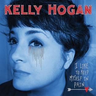 Album cover art for I Like To Keep Myself In Pain