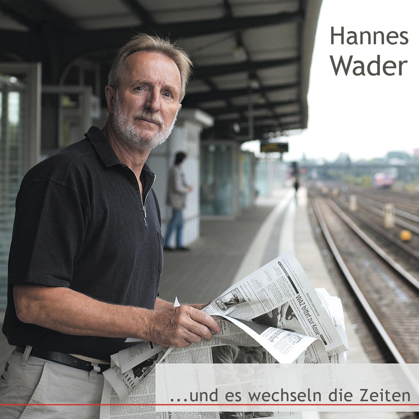Und Es Wechseln Die Zeiten