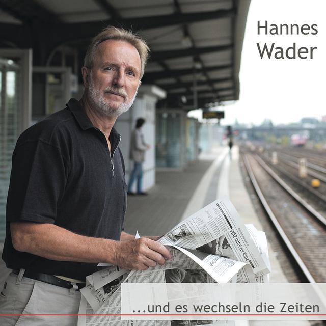 Album cover art for Und Es Wechseln Die Zeiten