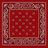 Red People