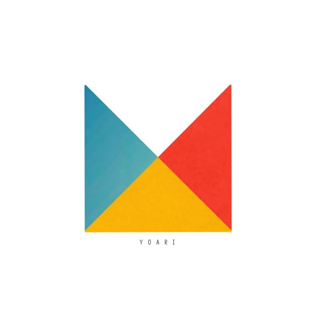 Album cover art for 길고양이