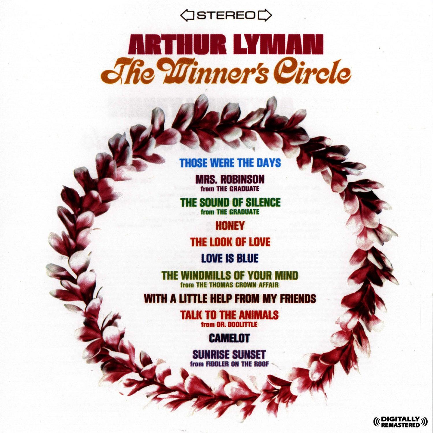The Winner's Circle (digitally Remastered)