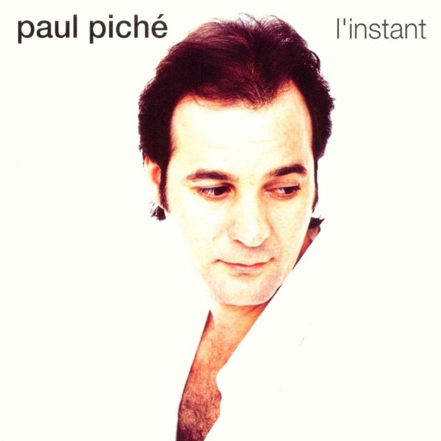 Album cover art for L'Instant
