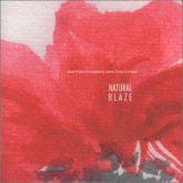 Album cover art for Natural Blaze