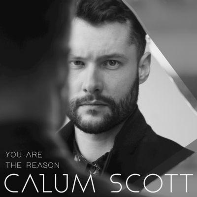 Album cover art for You Are the Reason