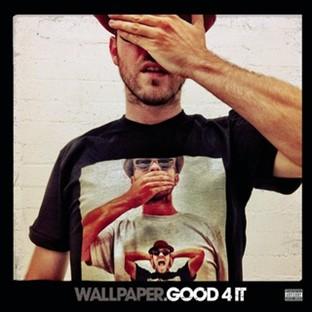 Album cover art for Good 4 It