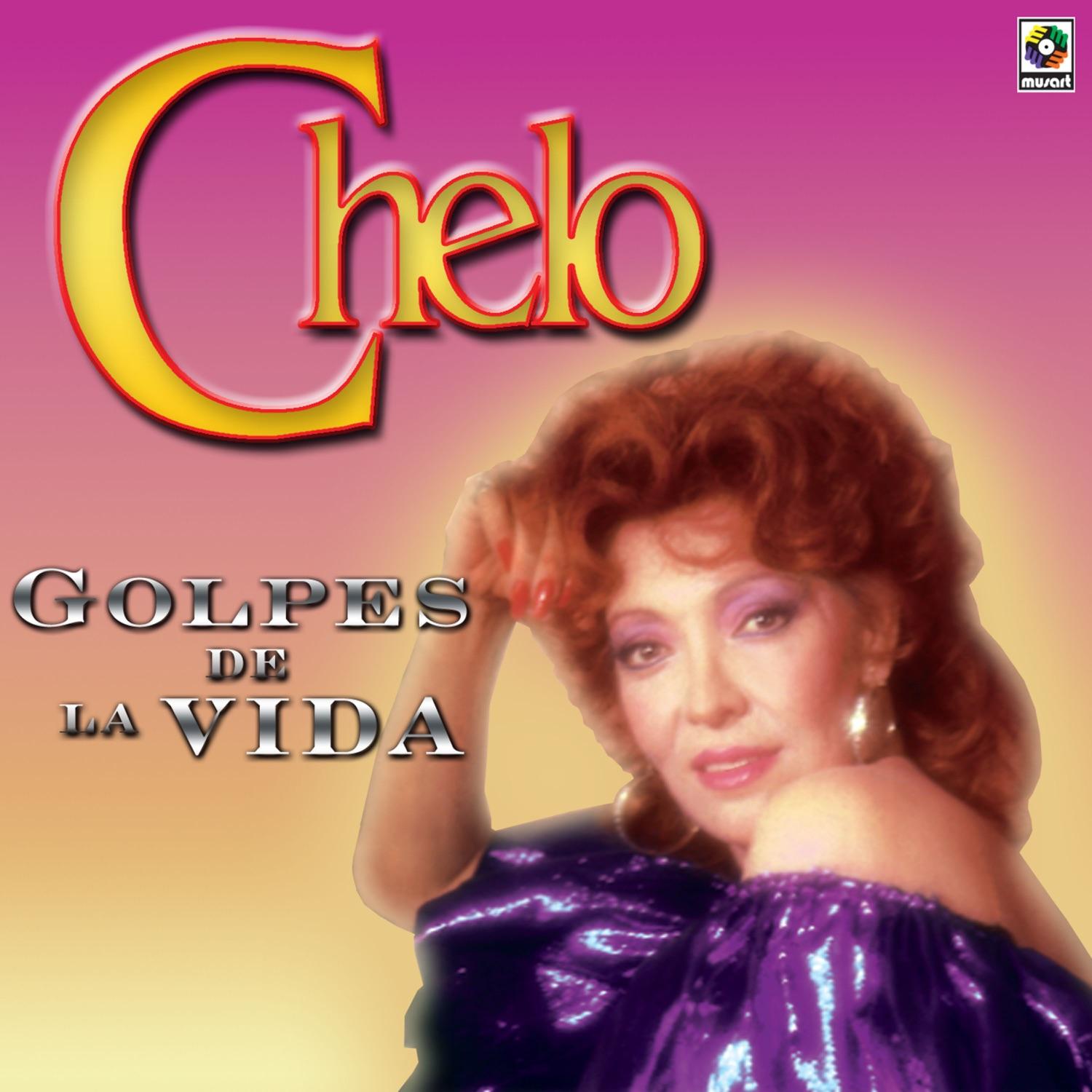 Golpes De La Vida