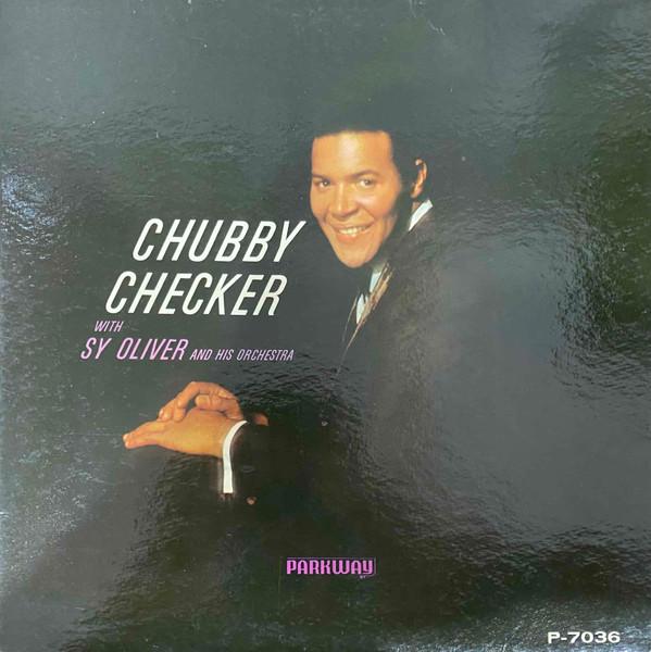 Chubby Checker with Sy Oliver and His Orchestra