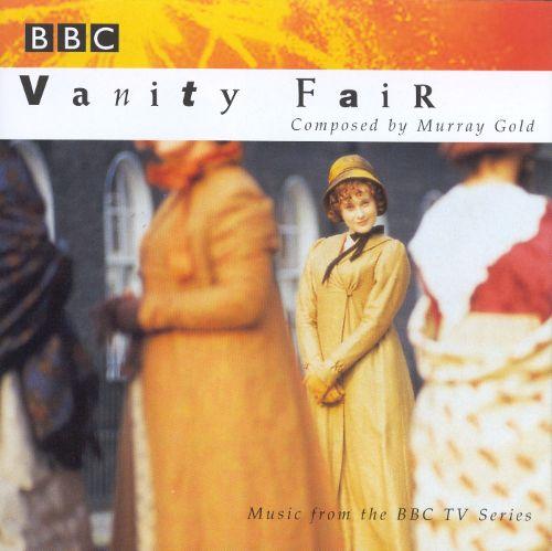 Vanity Fair [Série TV]