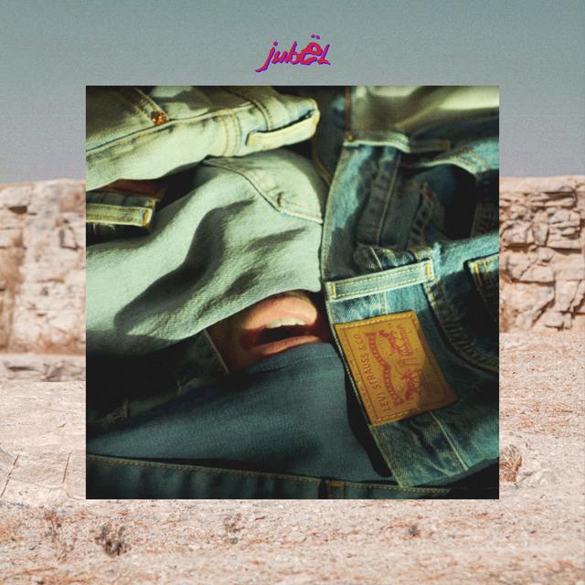 Album cover art for Dumb