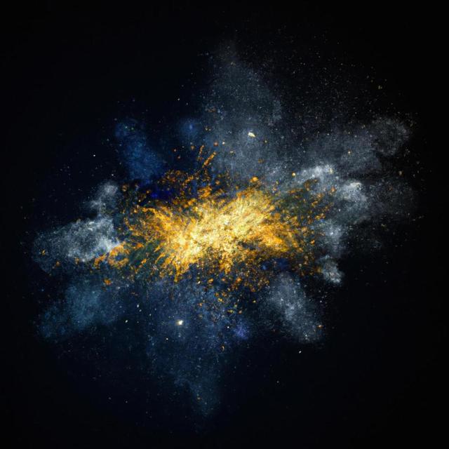 Album cover art for La noche de San Juan