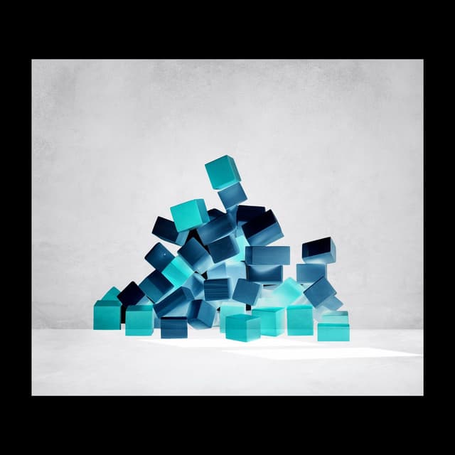 Album cover art for ツミキ
