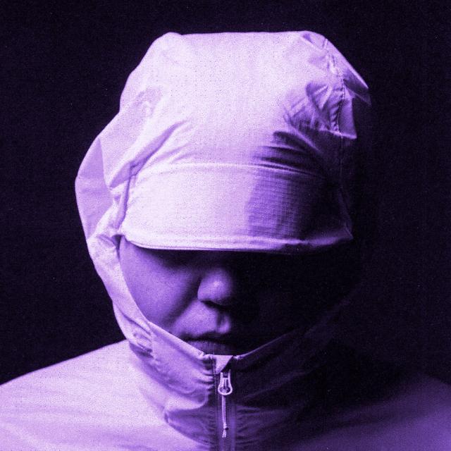 Album cover art for Ik Tænk