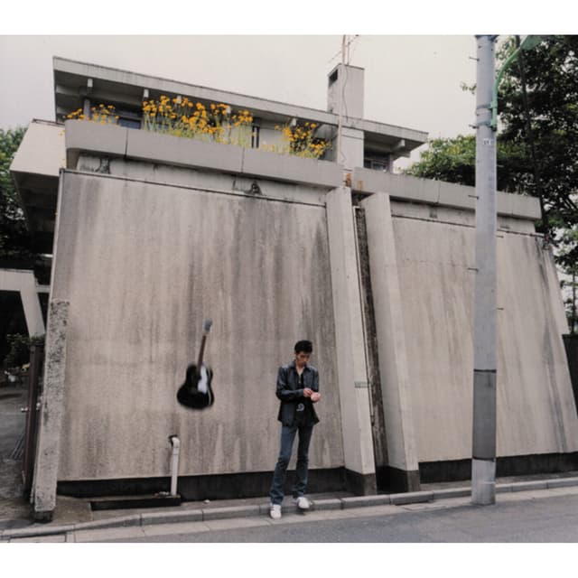 Album cover art for 劇的な瞬間