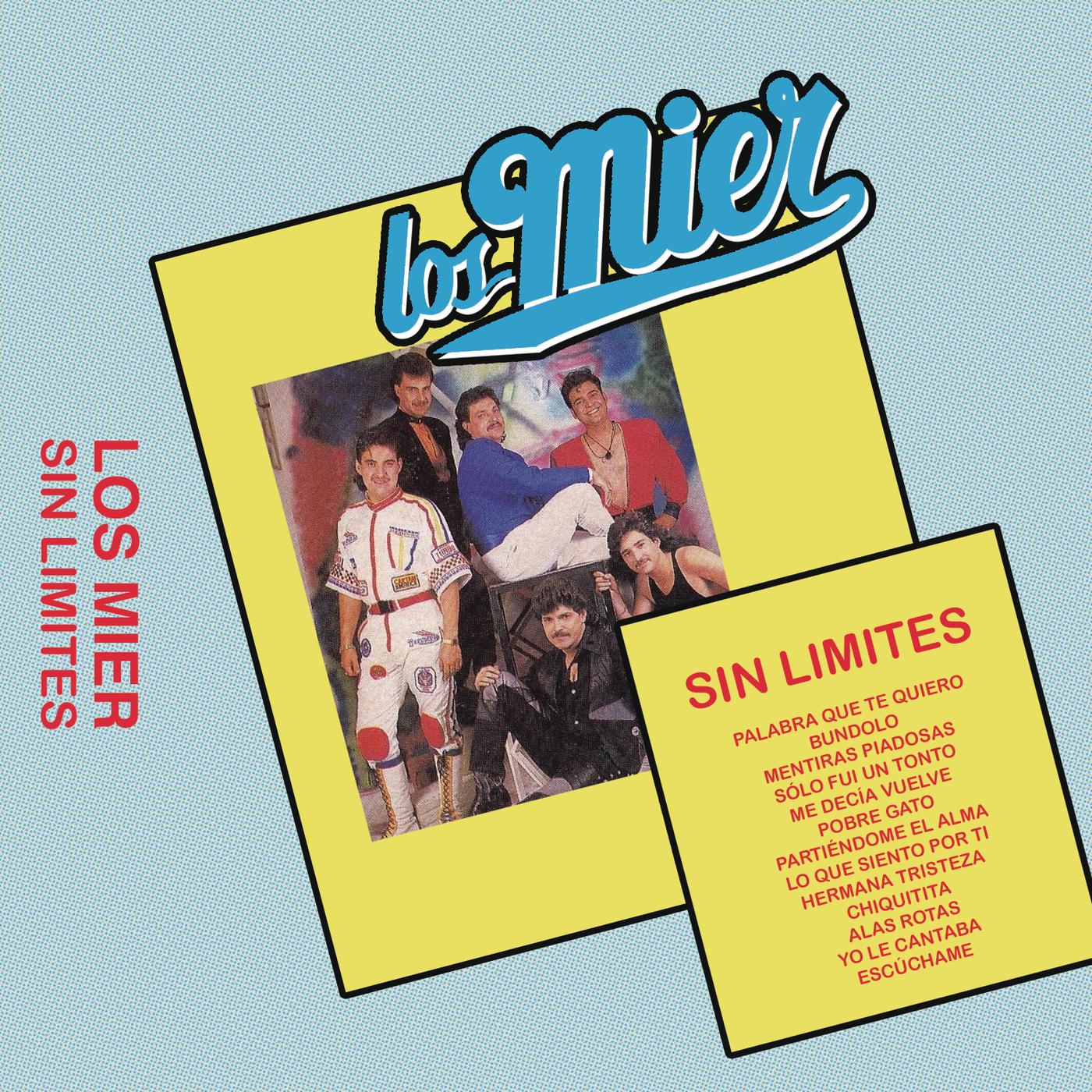 Sin Limites