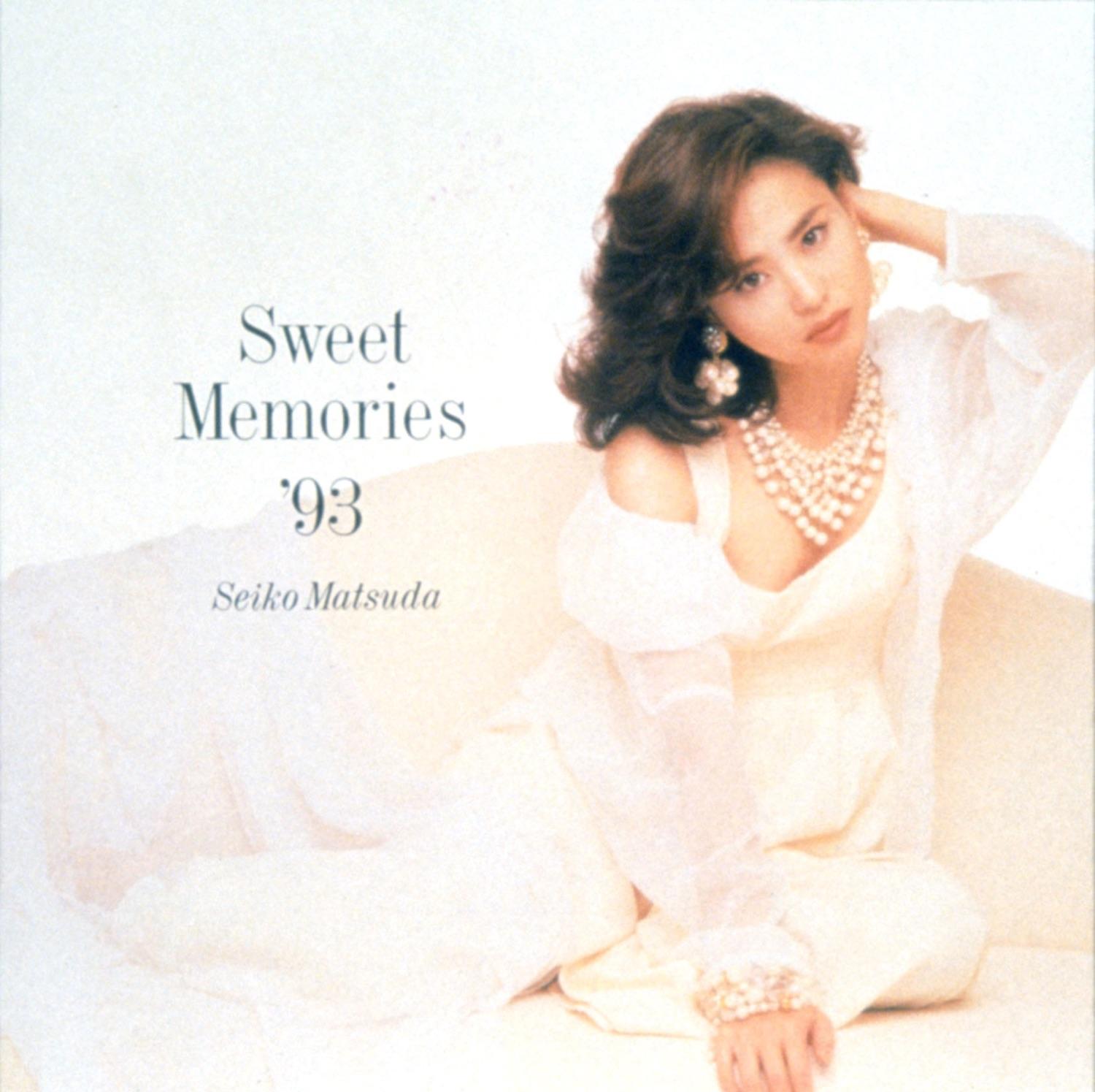 Sweet Memories '93
