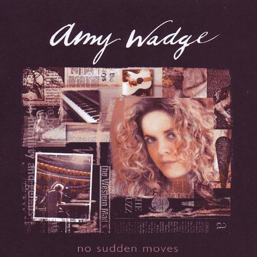 Album cover art for No Sudden Moves