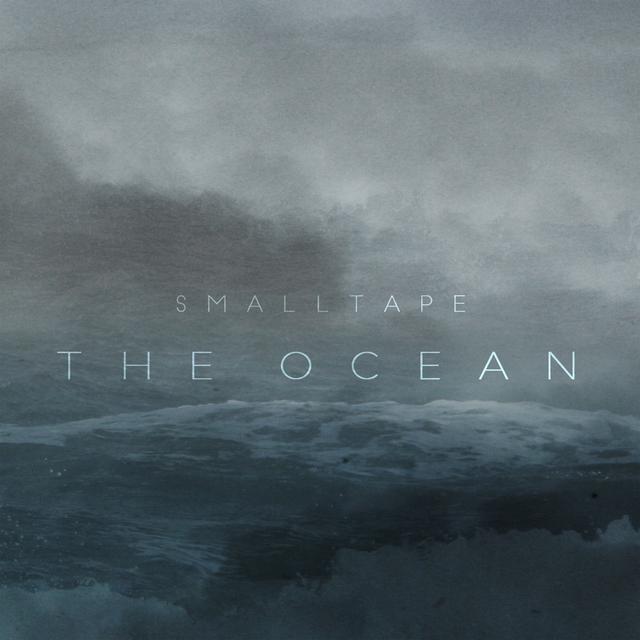 Album cover art for The Ocean