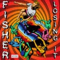 Album cover art for Losing It