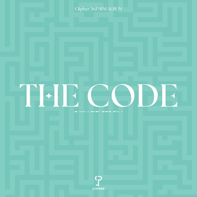 Album cover art for The Code