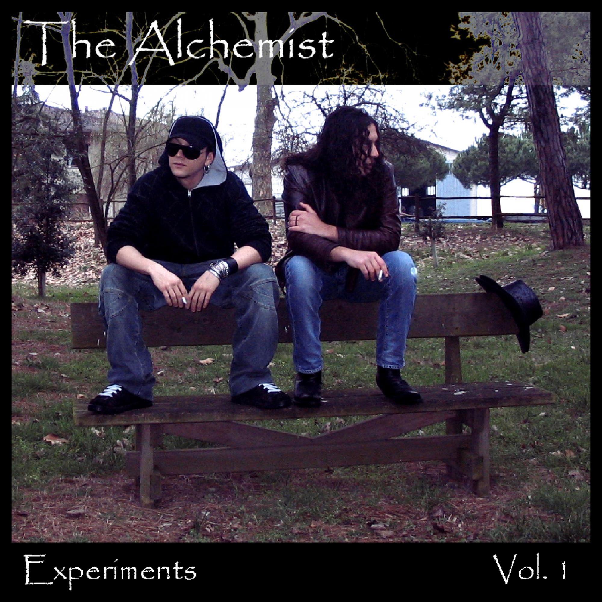 Experiments, Vol. 1