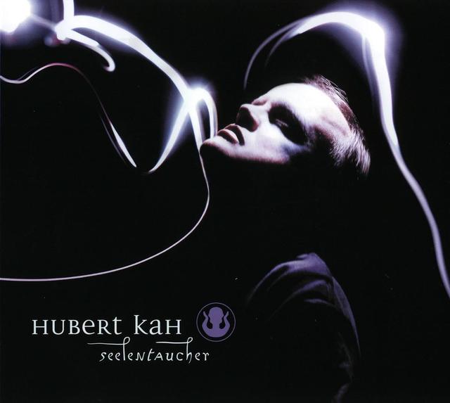 Album cover art for Seelentaucher