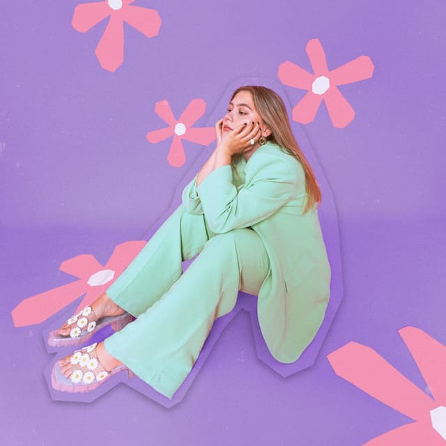 Album cover art for Voor Altijd