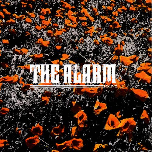 Album cover art for In The Poppy Fields