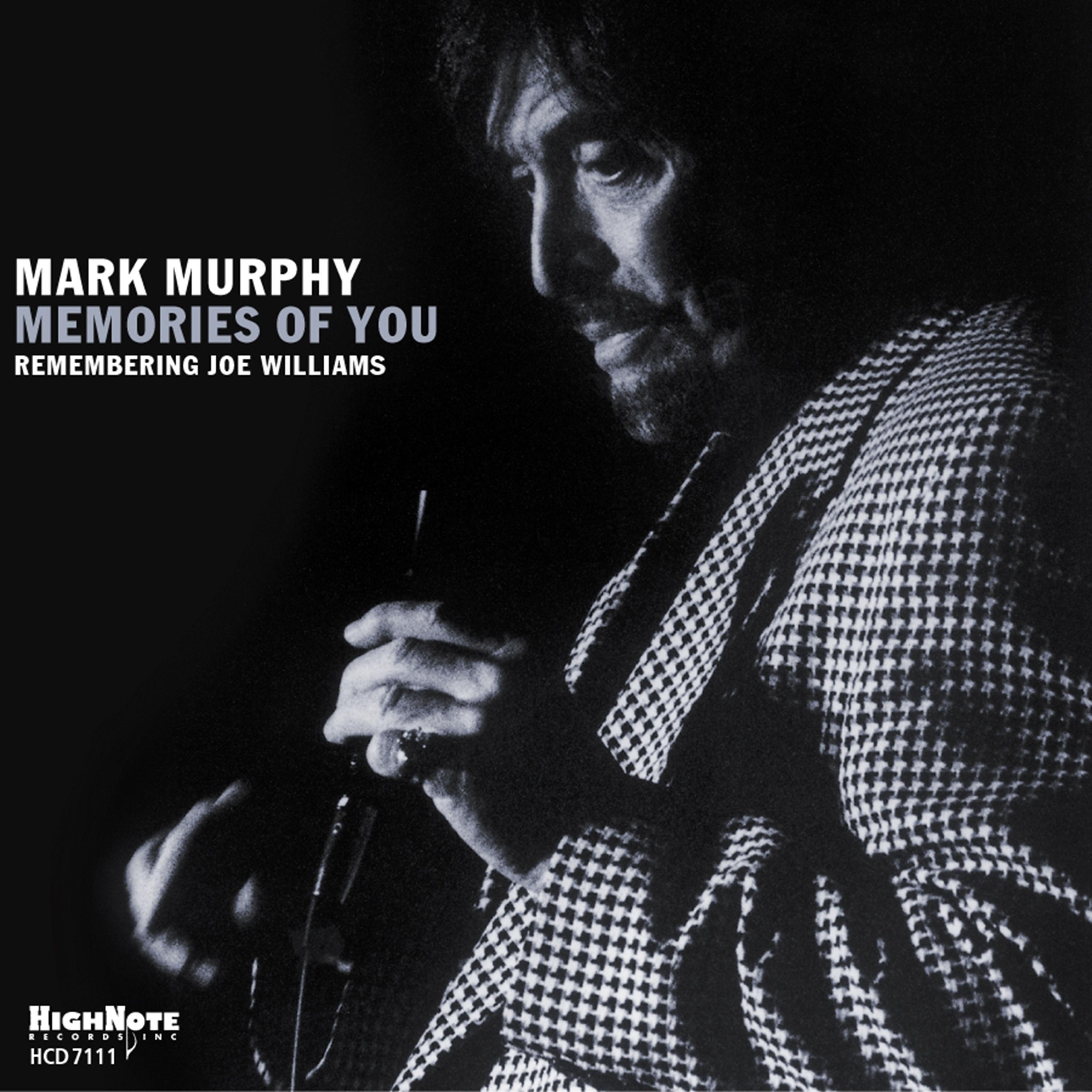 Memories Of You