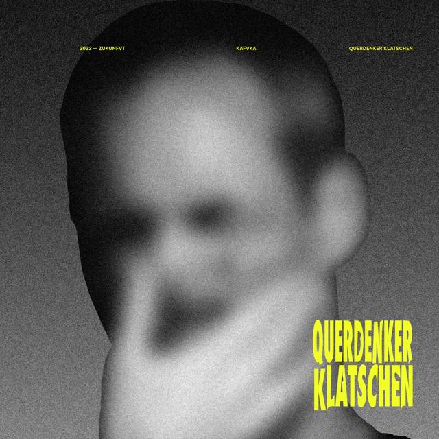 Album cover art for Querdenker klatschen