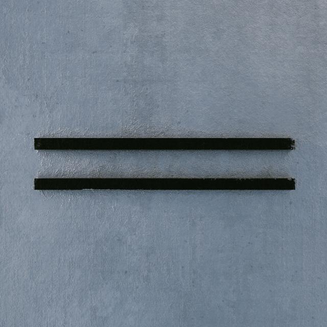 Album cover art for 流行