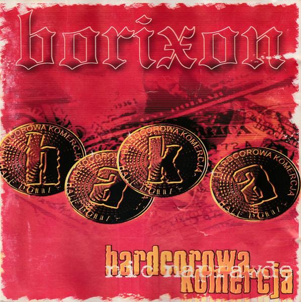 Album cover art for Nic Naprawdę