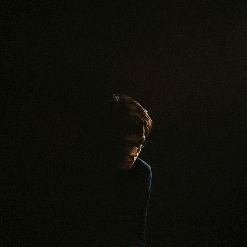 Album cover art for Time / Space
