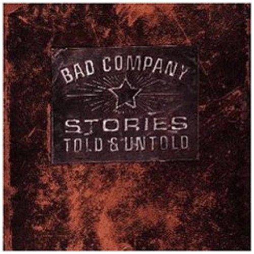 Stories Told & Untold