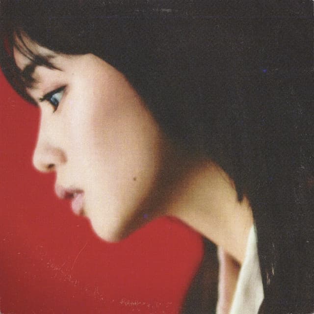 Album cover art for little baby