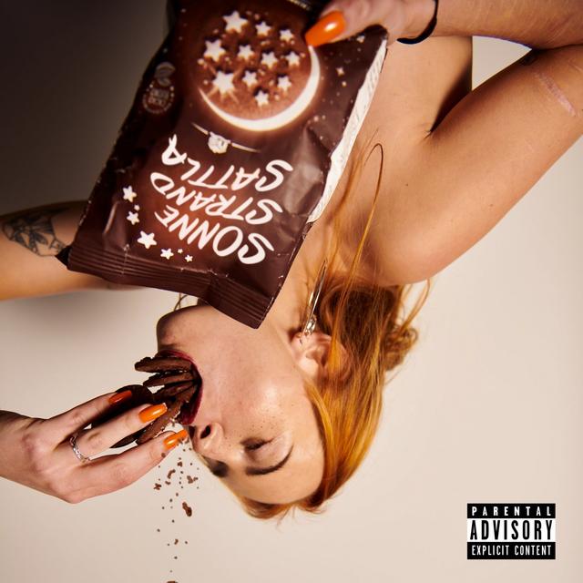 Album cover art for Sonne Strand Sattla