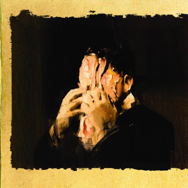 Album cover art for Vexations