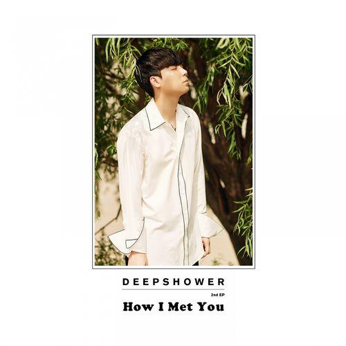 Album cover art for How I Met You