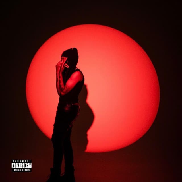 Album cover art for Timeless