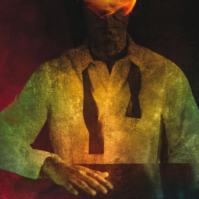 Album cover art for All Directions