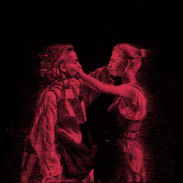 Album cover art for Абсолютна брехня
