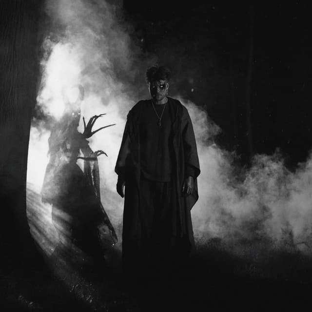 Album cover art for Шарады