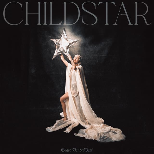 Album cover art for Proud