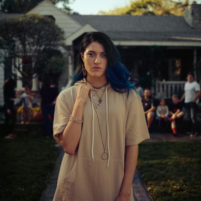 Album cover art for Keep in Mind, It May Be Behind You