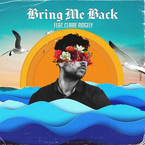 Album cover art for Bring Me Back