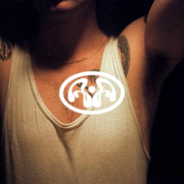 Album cover art for Vi pumper hjertet op