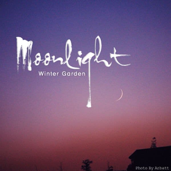 Album cover art for Moonlight