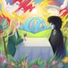 Снегом Стать