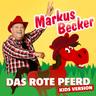 Das rote Pferd