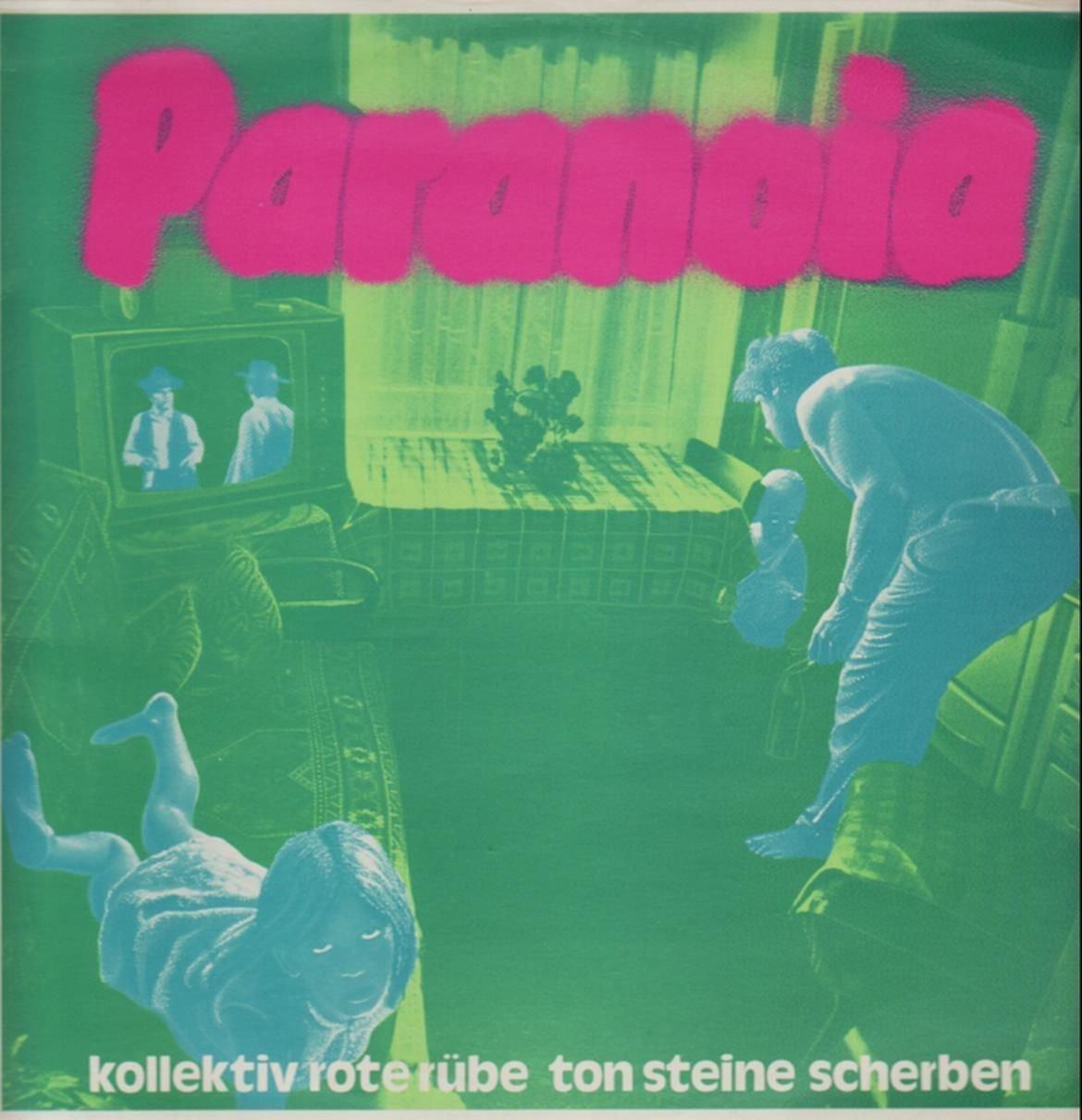 Paranoia